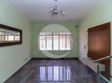 Casa · 95m² · 2 Quartos · 3 Vagas · Sobrado em Parque São Lucas