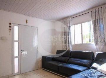 Casa · 223m² · 5 Quartos · 3 Vagas · Casa em Parque São Lucas