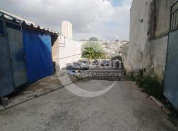 Terreno · 600m² · 1 Quarto · Terreno Residencial em Mooca
