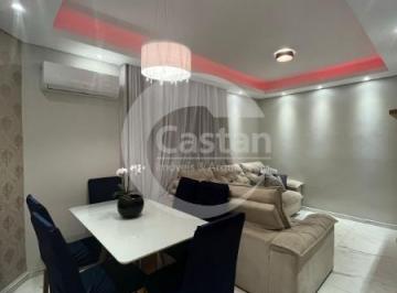 Apartamento · 80m² · 3 Quartos · 1 Vaga · Apartamento em Boqueirão