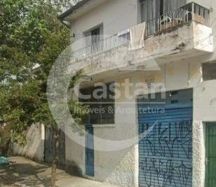 Terreno · 270m² · 1 Quarto · 1 Vaga · Terreno Residencial em Vila Prudente