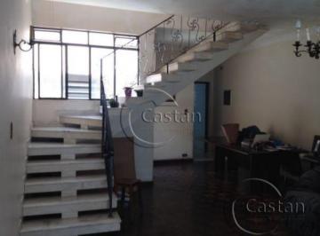 Terreno · 275m² · 1 Quarto · 2 Vagas · Terreno Residencial em Mooca