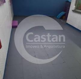 Casa · 299m² · 4 Quartos · 2 Vagas · Casa em Mooca