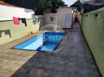 Casa · 200m² · 3 Quartos · 4 Vagas · Casa em Ipiranga