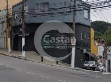 Comercial · 200m² · 5 Quartos · Edifício Comercial em Tatuapé