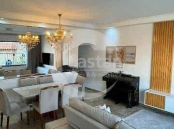 Casa · 145m² · 3 Quartos · 3 Vagas · Casa em Vila Divina Pastora