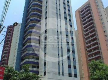 Apartamento · 151m² · 3 Quartos · 3 Vagas · Apartamento em Vila Gomes Cardim