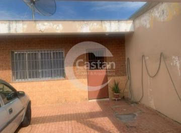 Entrada casa da frente · Sobrado em MOOCA