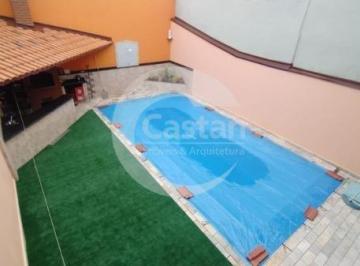 Casa · 200m² · 3 Quartos · 4 Vagas · Sobrado em Vila Formosa