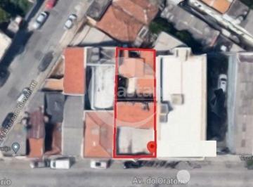 Comercial · 450m² · 3 Quartos · 3 Vagas · Edifício Comercial em Parque São Lucas