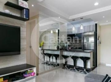 Apartamento · 70m² · 3 Quartos · 1 Vaga · Apartamento em Tatuapé