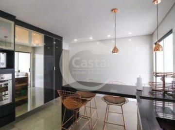 Casa · 146m² · 3 Quartos · 4 Vagas · Sobrado em Vila Prudente