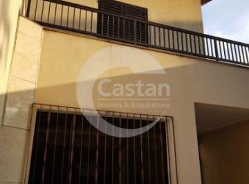 Casa · 168m² · 3 Quartos · 2 Vagas · Sobrado em Vila California