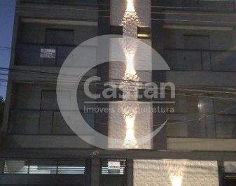 Apartamento · 55m² · 2 Quartos · Apartamento em Mooca