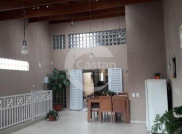 Casa · 255m² · 3 Quartos · 4 Vagas · Casa em Mooca