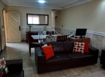 Casa · 500m² · 5 Quartos · 4 Vagas · Sobrado em Vila Santa Clara
