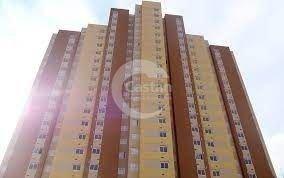 Apartamento · 31m² · 1 Quarto · Apartamento em Brás