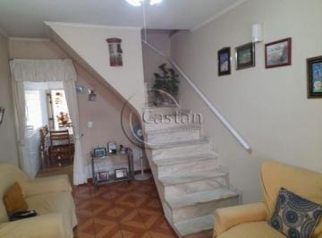Casa · 109m² · 2 Quartos · 2 Vagas · Sobrado em Vila Formosa