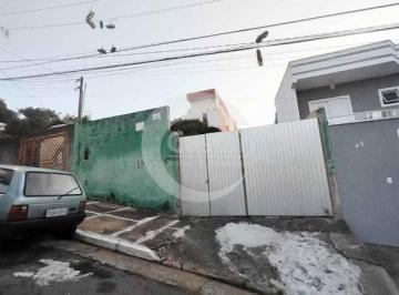 Terreno · 360m² · Terreno Residencial em Vila Matilde