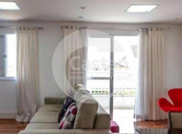 Apartamento · 121m² · 3 Quartos · 2 Vagas · Apartamento em Mooca