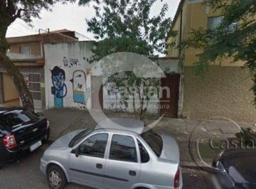 Terreno · 273m² · Terreno Residencial em Mooca
