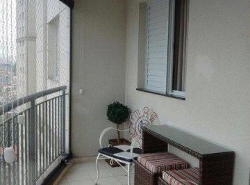 Apartamento · 91m² · 3 Quartos · 2 Vagas · Apartamento em Vila Prudente