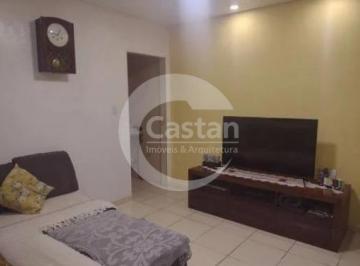 Casa · 147m² · 3 Quartos · 3 Vagas · Sobrado em Vila Formosa