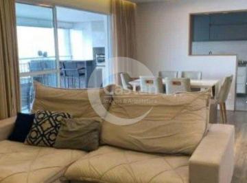Apartamento · 132m² · 3 Quartos · 2 Vagas · Apartamento em Tatuapé