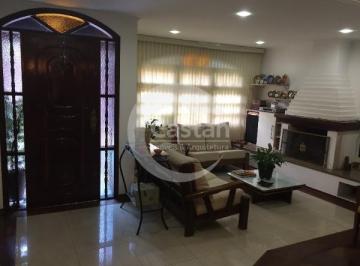 Casa · 280m² · 3 Quartos · 2 Vagas · Sobrado em Vila Carrão