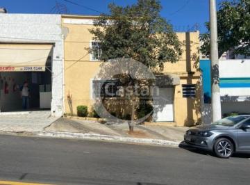 Comercial · 230m² · 5 Quartos · Sala Comercial em Cambuci
