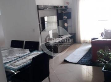Apartamento · 64m² · 3 Quartos · 1 Vaga · Apartamento em Jardim Colonial