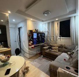 Apartamento · 40m² · 2 Quartos · Apartamento em Brás