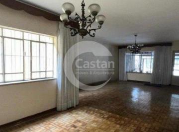 Casa · 181m² · 3 Quartos · Sobrado em Parque São Jorge