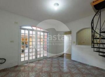 Casa · 200m² · 4 Quartos · 2 Vagas · Sobrado em Vila Alpina