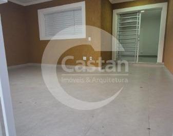 Casa · 105m² · 3 Quartos · 2 Vagas · Casa em Tatuapé