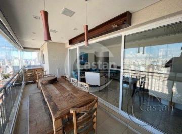 Apartamento · 110m² · 3 Quartos · 3 Vagas · Apartamento em Mooca