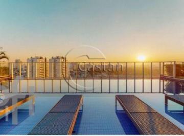 Apartamento · 75m² · 1 Quarto · 1 Vaga · Apartamento em Tatuapé