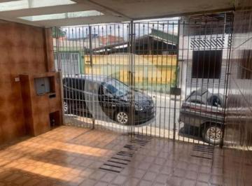 Casa · 98m² · 2 Quartos · 2 Vagas · Sobrado em Chácara Belenzinho