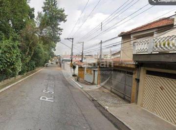 Terreno · 132m² · Terreno Residencial em Mooca