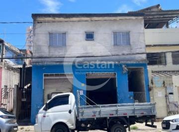 Terreno · 168m² · 1 Quarto · Terreno Residencial em Mooca