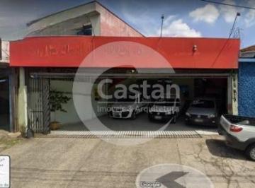 Comercial · 250m² · 1 Quarto · Sala Comercial em Vila Prudente