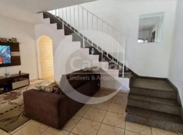 Casa · 105m² · 2 Quartos · 2 Vagas · Sobrado em Vila Formosa