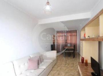 Apartamento · 89m² · 2 Quartos · Apartamento em Mooca