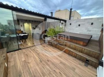 Apartamento · 121m² · 2 Quartos · 1 Vaga · Cobertura em Vila Prudente