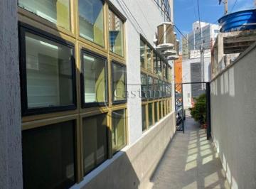 Comercial · 199m² · 4 Quartos · 2 Vagas · Edifício Comercial em Vila Regente Feijó