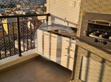 Apartamento · 56m² · 2 Quartos · 1 Vaga · Apartamento em Vila Prudente