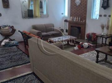 Casa · 237m² · 4 Quartos · 4 Vagas · Sobrado em Mooca