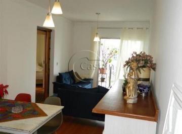 Apartamento · 75m² · 3 Quartos · 1 Vaga · Apartamento em Tatuapé