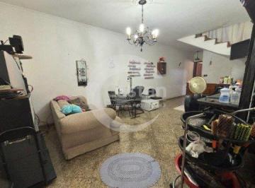 Casa · 143m² · 3 Quartos · 2 Vagas · Sobrado em Vila Ema