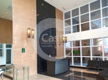 Comercial · 45m² · 1 Quarto · 1 Vaga · Sala Comercial em Tatuapé